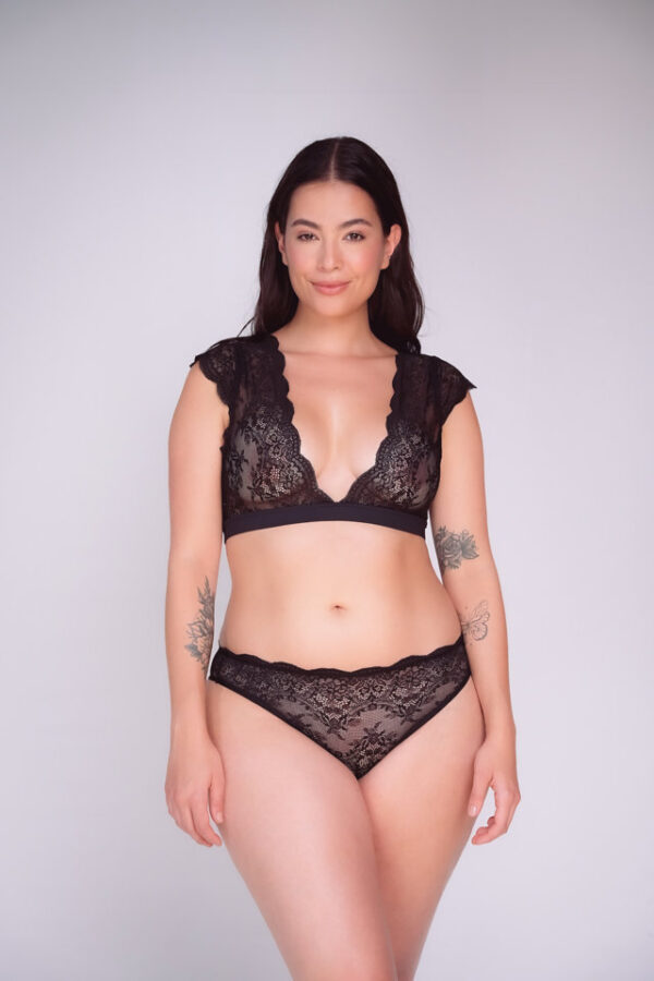 NOVA PANTY/1100