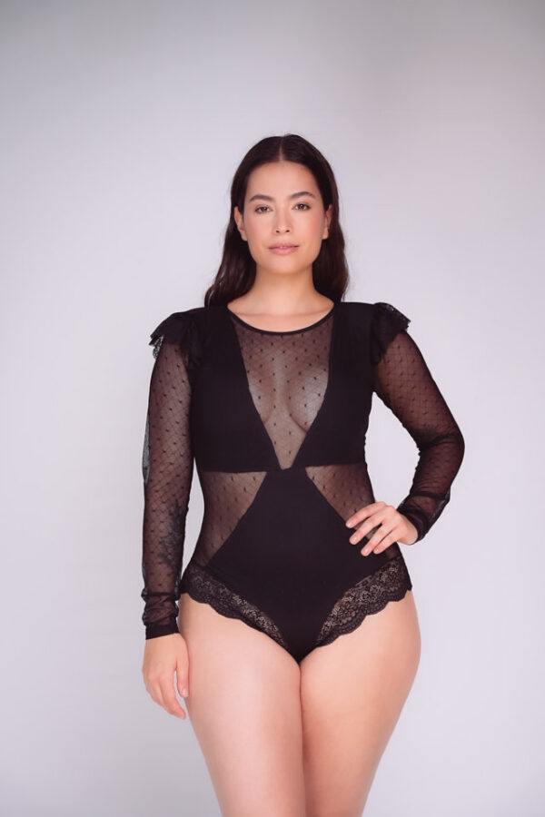 ANCORA BODY/1100